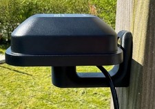 Segway Navimow GPS-Halterung