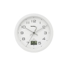 Technoline wanduhr 3100 - technoline, wt