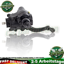 Lenkgetriebe  Mercedes Benz