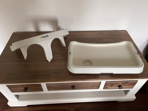 Hauck alpha tray essbrett - hauck,