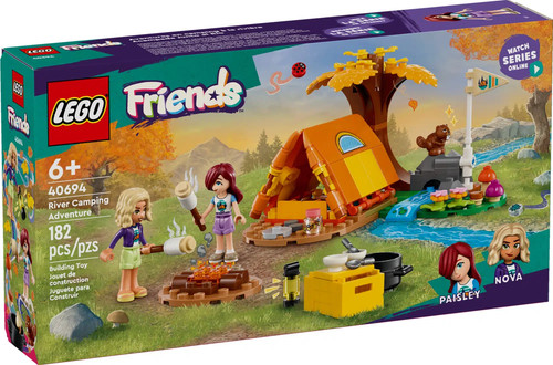 Lego friends 40694 - lego®,