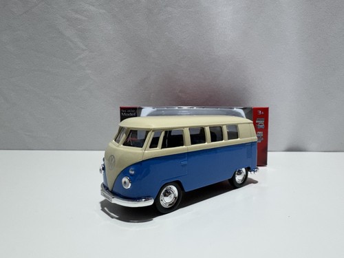 Welly volkswagen t1 - welly,