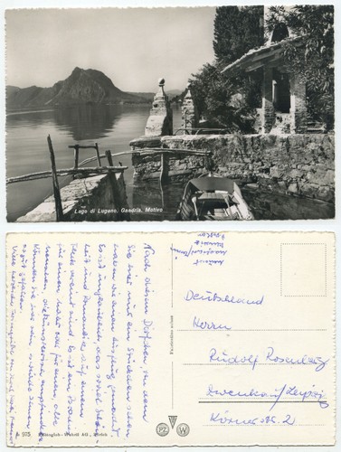 39276 lago lugano - lago,