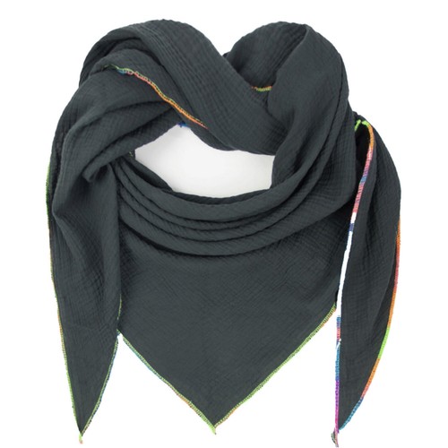 Damen schal xxl - xxl,