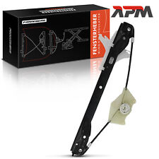 Fensterheber Elektrisch Ohne Motor Hinten Links für VW Golf V 1K1 Variant 1K5