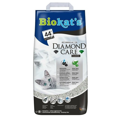 Biokats diamond care classic - care,