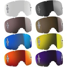 Scott Ersatz Austausch Scheibe