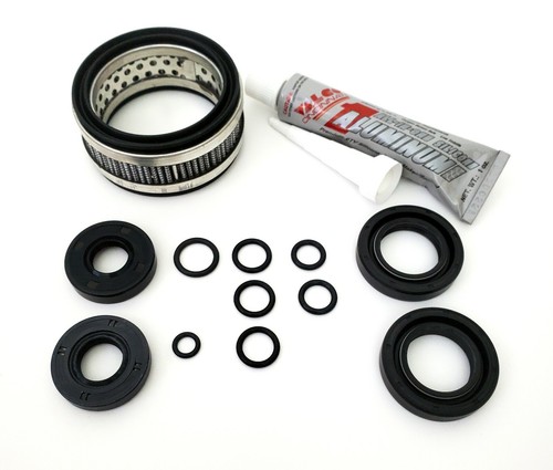 Dichtsatz k60 k61 - tuff, torq
