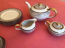 Rosenthal, Tee-Service für 6