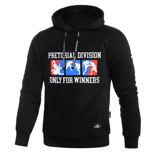 Kapuzenpullover pretorian - kapuzenpullover,