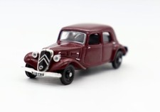 Norev Collectors 1/87 Citroen