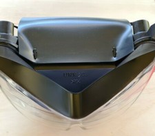 Scheinwerfer Yamaha Aerox / MBK Nitro 50/100 ccm -  Spritzschutzabdeckung NEU