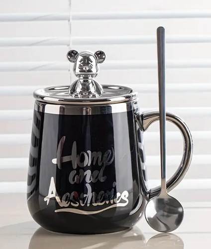 Wunderschöne kaffee becher - kaffee,