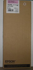 Epson T6246 Tinte light