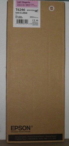 Epson t6246 tinte light - epson,