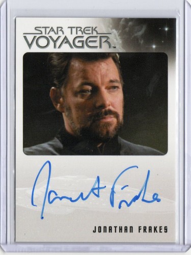 Star trek voyager heroes - trek,