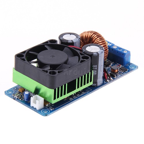 Digital irs2092s 500w mono - digital,