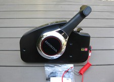 Honda Schaltbox Schaltung