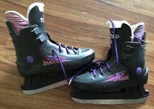 Schlittschuhe - Größe 38 - TREX - getragen