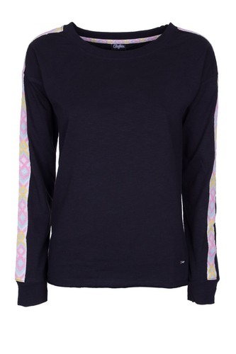Buffalo damen sweatshirt - damen,