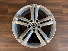 1x VW Touareg II 7P Alufelge