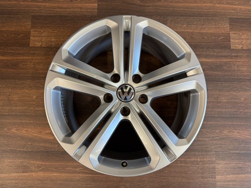 Touareg 7p alufelge - touareg,