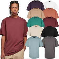Urban Classics Tall Tee Herren