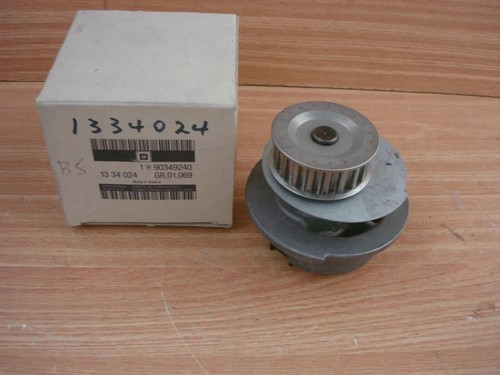 Wasserpumpe für opel corsa - corsa, a