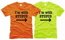 I'm with Stupid - Ich bin mit