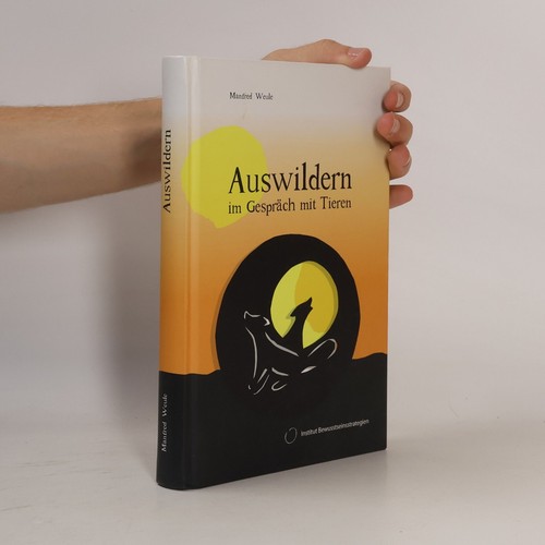 Auswildern manfred weule - manfred,