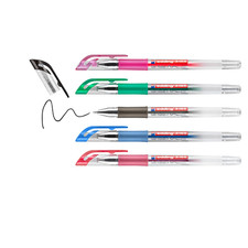 EDDING Gelschreiber Gelstift