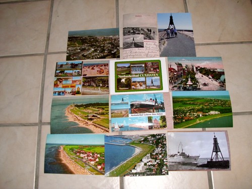 Cuxhaven tolle fotos - /, 12