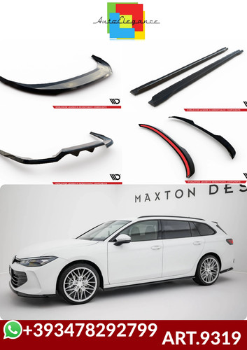 Art 9319 bodykit volkswagen - bodykit,