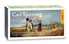 Carl Spitzweg Memo