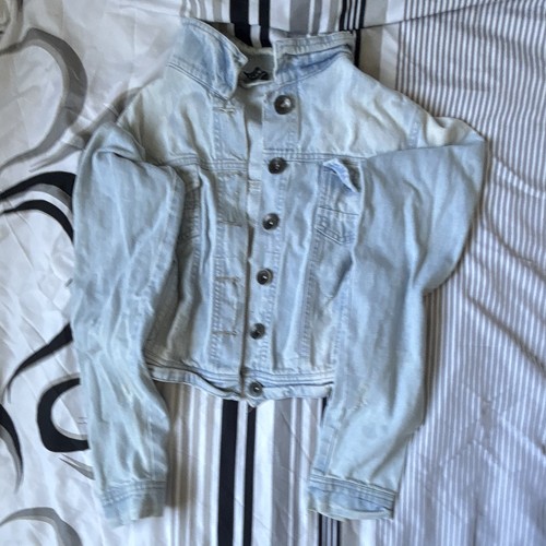 Madonna damen jeansjacke - madonna,