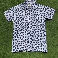 Tommy Hilfiger Hemd Weiß Blau