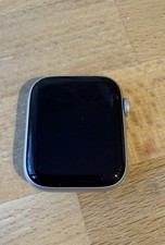 Apple Watch Series 4 Aluminium