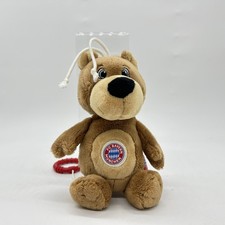 NICI-FC Bayern Bears Berni