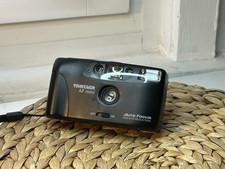 Traveller mini analoge - traveller, af