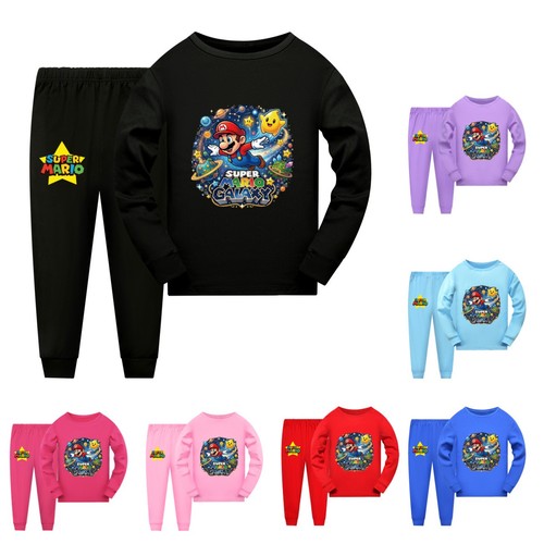 Jungen und mädchen super - mädchen,