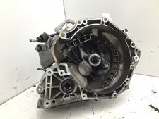 Schaltgetriebe 5-Gang F13MC374