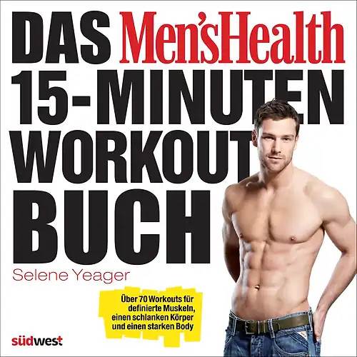 Das men health - das,