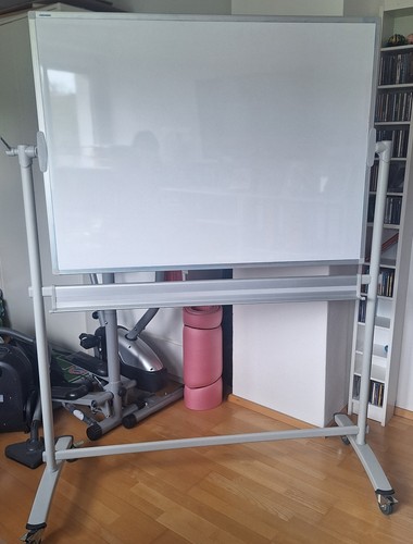 Mobiles whiteboard fahrbar - mobiles, whiteboard,