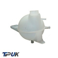 ÜBERLAUF AUSGLEICHSBEHÄLTER