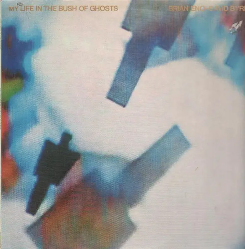 Brian eno david byrne - eno,