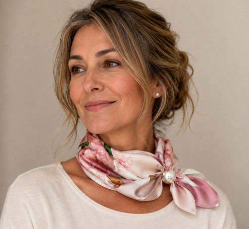 Schal tuch blogger damen - schal,