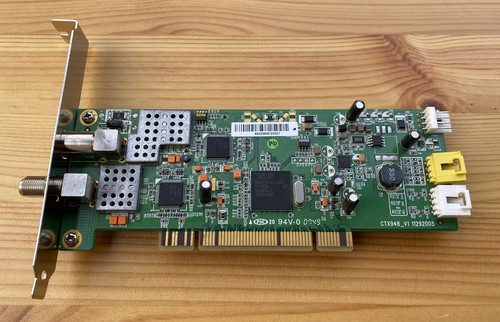 Medion dvb - medion, tv/dvb-t/dvb-s