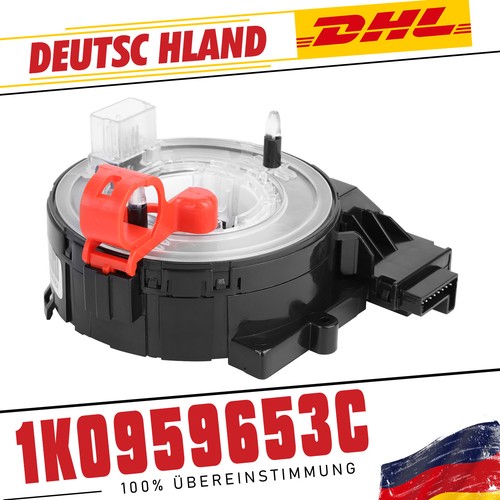 Lenkrad airbag schleifring - airbag,