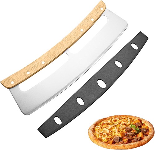 Pizzaschneider extra scharf - extra,