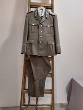 DDR Uniform Leutnant